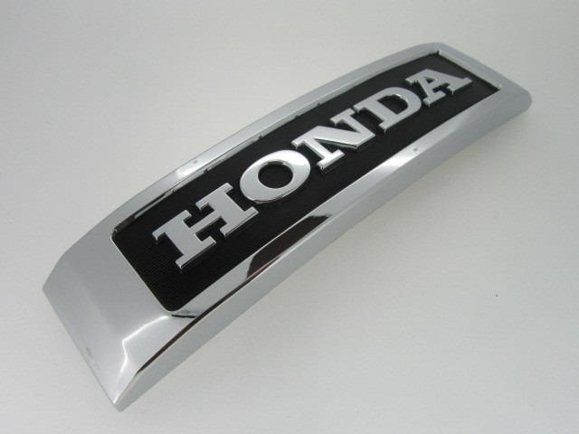 D-2 ホンダ　HAWK　CB250N/CB250N　CB400N/CB400T　 ステムエンブレム/三又エンブレム/フォークカバー　ホーク全機種　(説明書付き！)