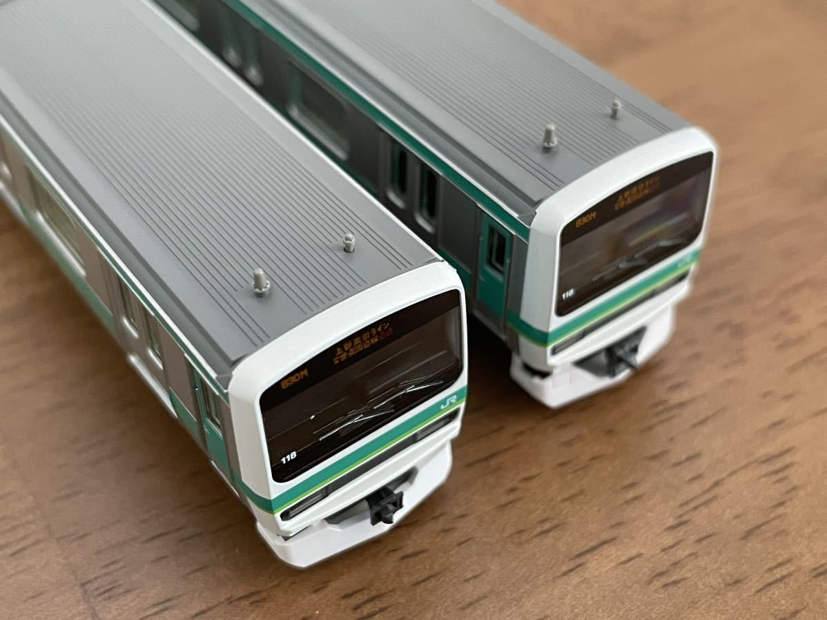 マイクロエース A6670+A6671 東武9000型 量産車 基本+増結セット 10両