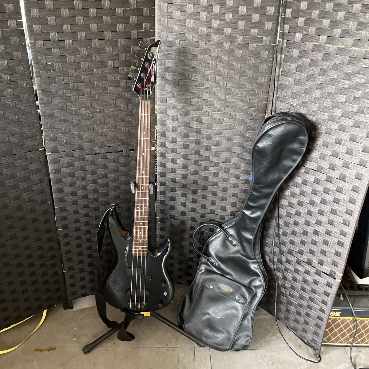 ☆送料込み YAMAHA ヤマハ RBX 550R Rock