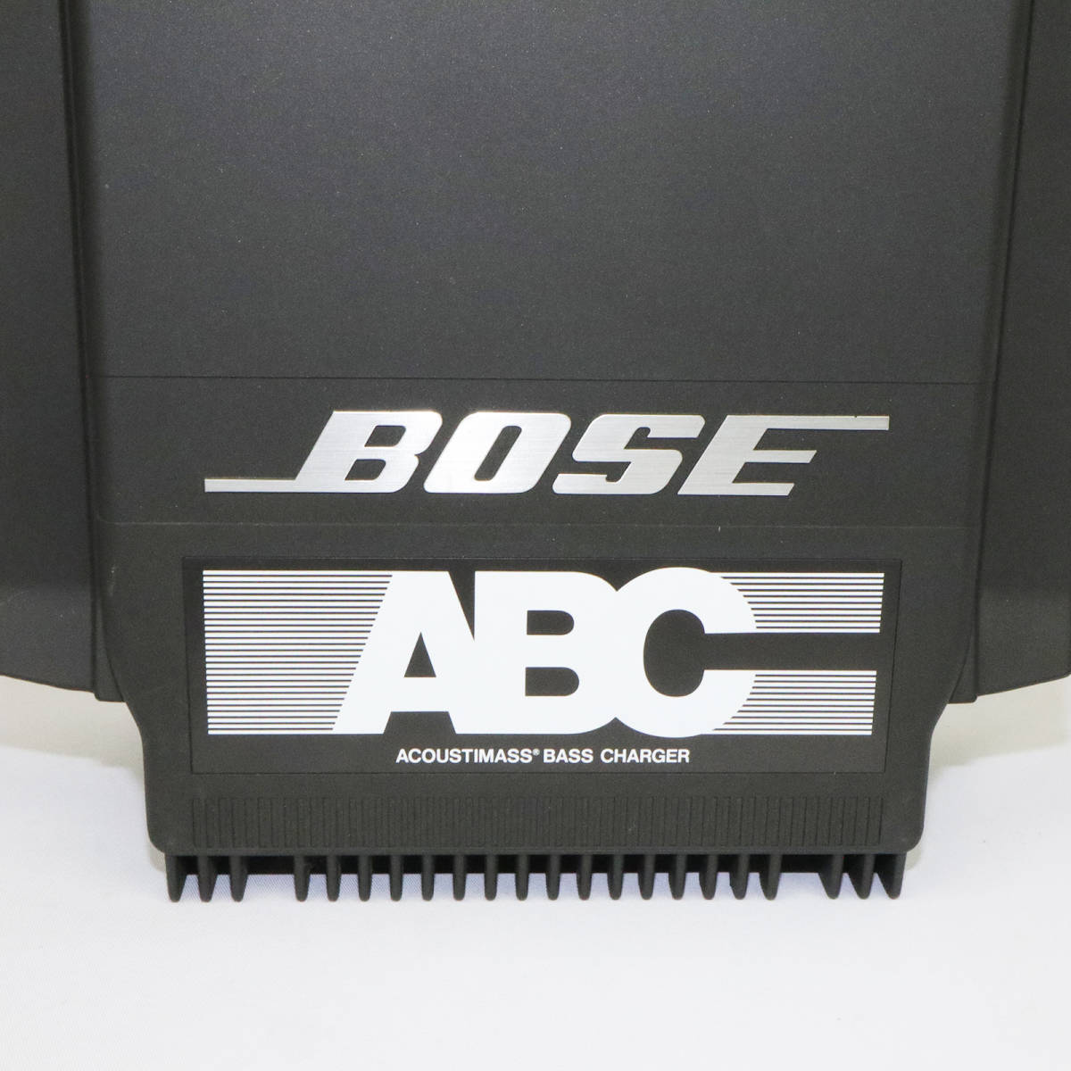 BOSE AM-01 サブウーファー ｜BOSE