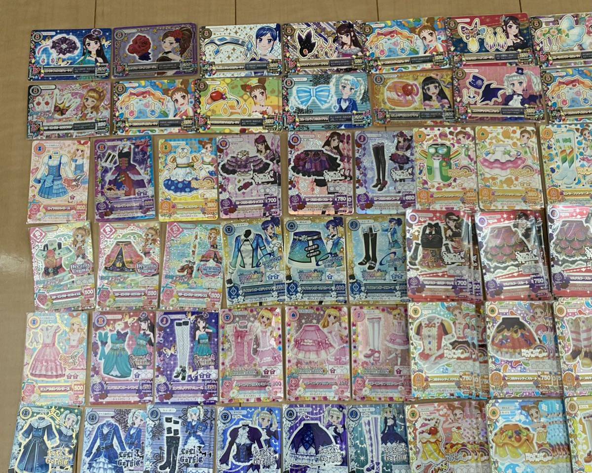 アイカツカード アイカツカード アイカツ まとめ売り Old) Aikatsu