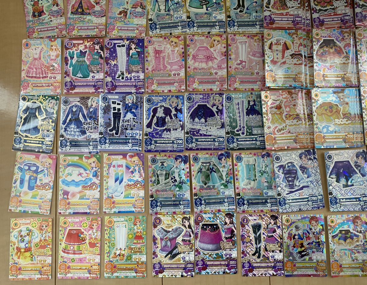 アイカツカード アイカツカード アイカツ まとめ売り Old) Aikatsu