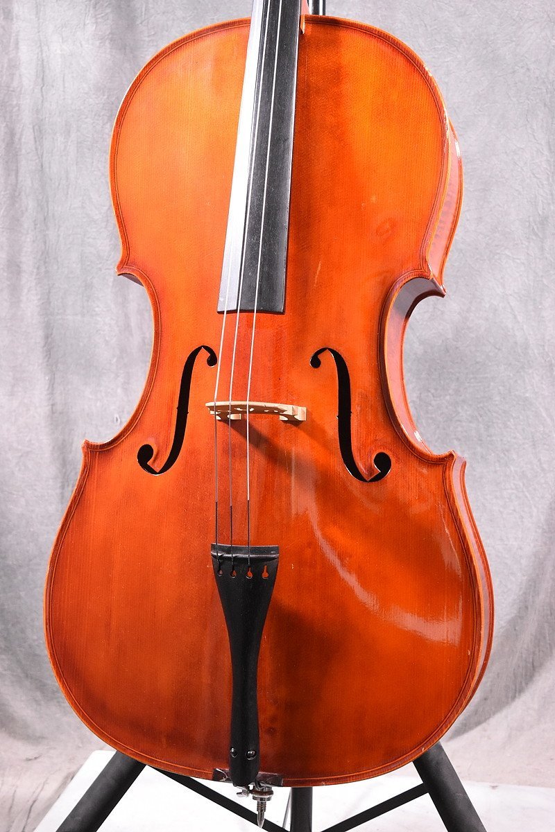 SUZUKI/スズキ チェロ Copy of Antonius Stradivarus 1720 No.150 4/4 Anno1982