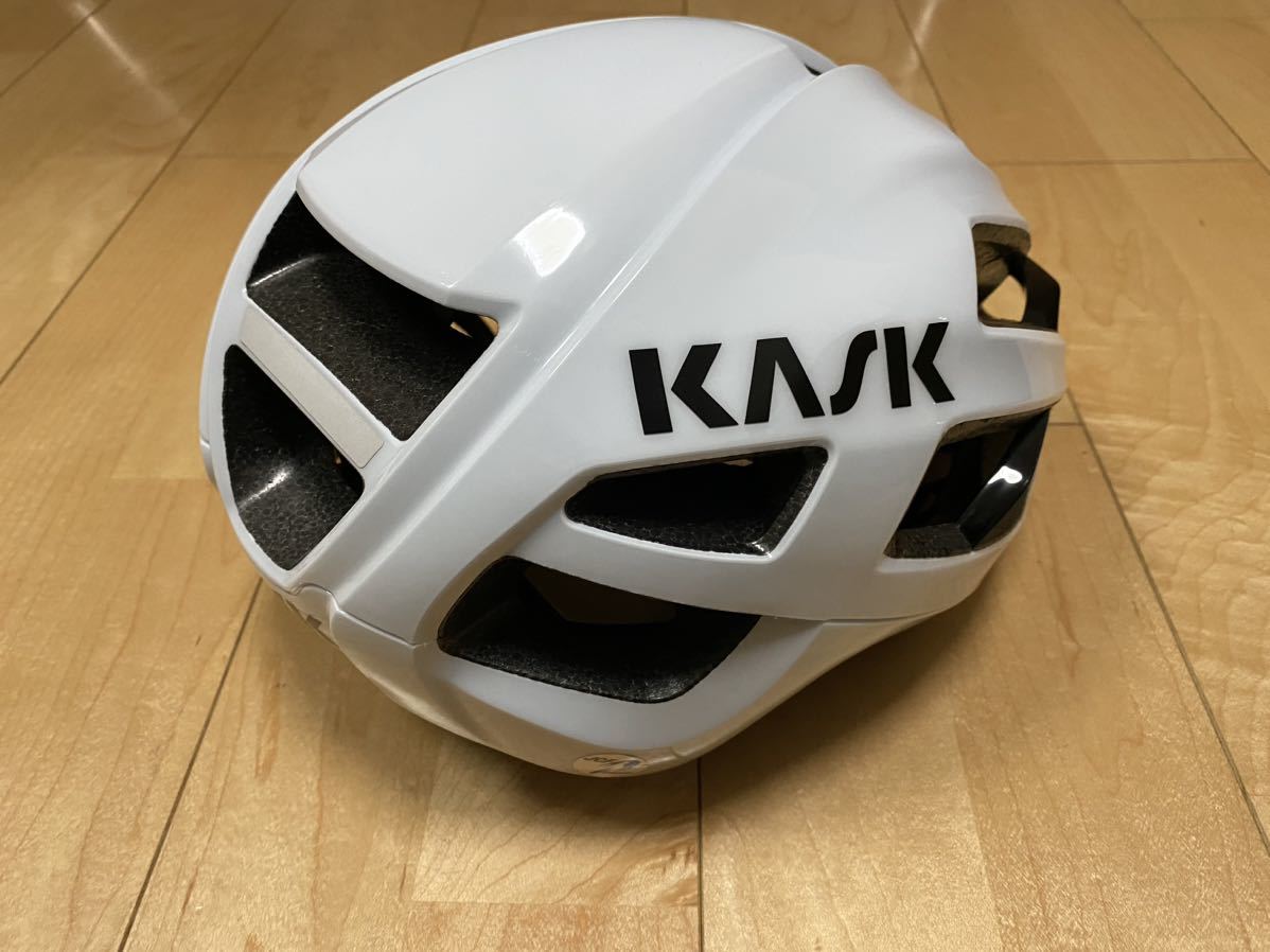 KASK PROTONE ICON Lサイズ わたっ (プロトーネ アイコン)