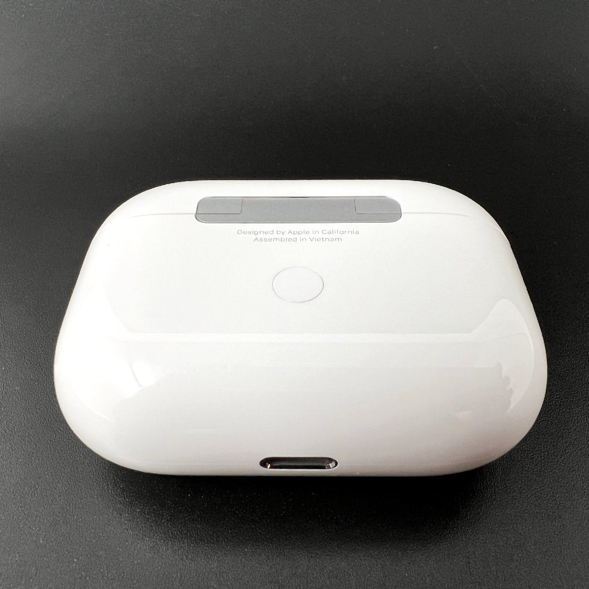 Pro AirPods MagSafe with Apple Case Charging - With Wireless