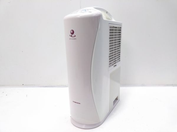 □CORONA コロナ CD-S6316 衣類乾燥除湿器 コンプレッサー式 容量3.0L