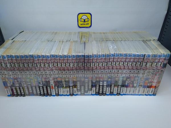 銀魂 全77巻完結+4冊セット 銀魂 空知英秋 1〜77全巻