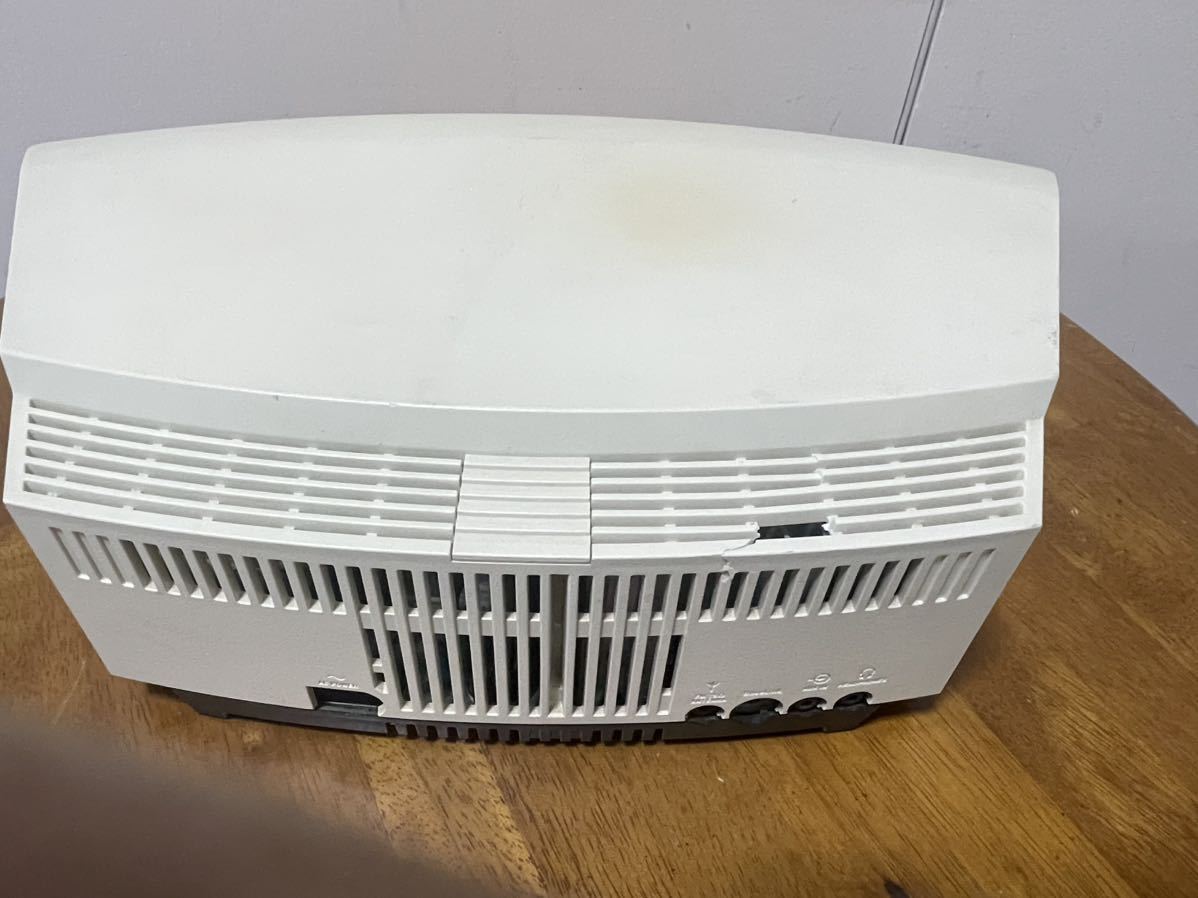 music system BOSE ボーズ製品サポート - 0 BOSE Wave Music System