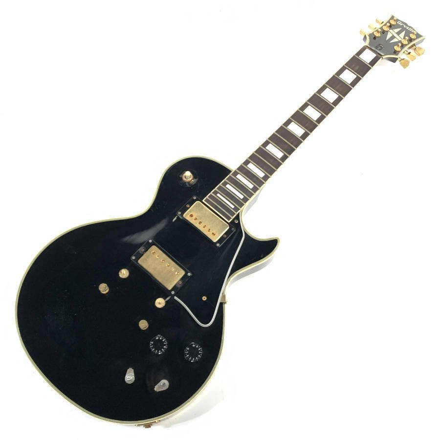 Orville by Gibson オービルバイギブソン レスポール カスタム エレキ 