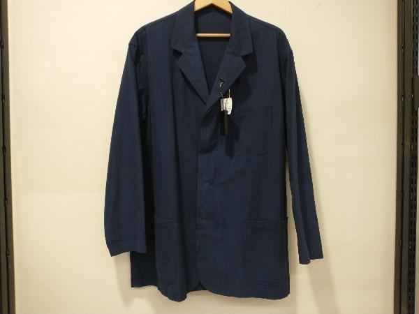 人気 ジャケット Y's for men SHIRT テーラード L ネイビー MJ-Y31-055 オールド アーカイブ ヨウジヤマモト ワイズフォーメン(ジャケット、上着)｜売買されたオークション情報、yahooの商品情報をアー その他
