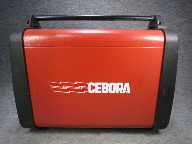 ◇半自動溶接機 CEBORA SOUND MIG 2060/MD STAR DOUBLE PULSE ◇半自動溶接機 CEBORA SOUND MIG 2060/MD STAR DOUBLE PULSE