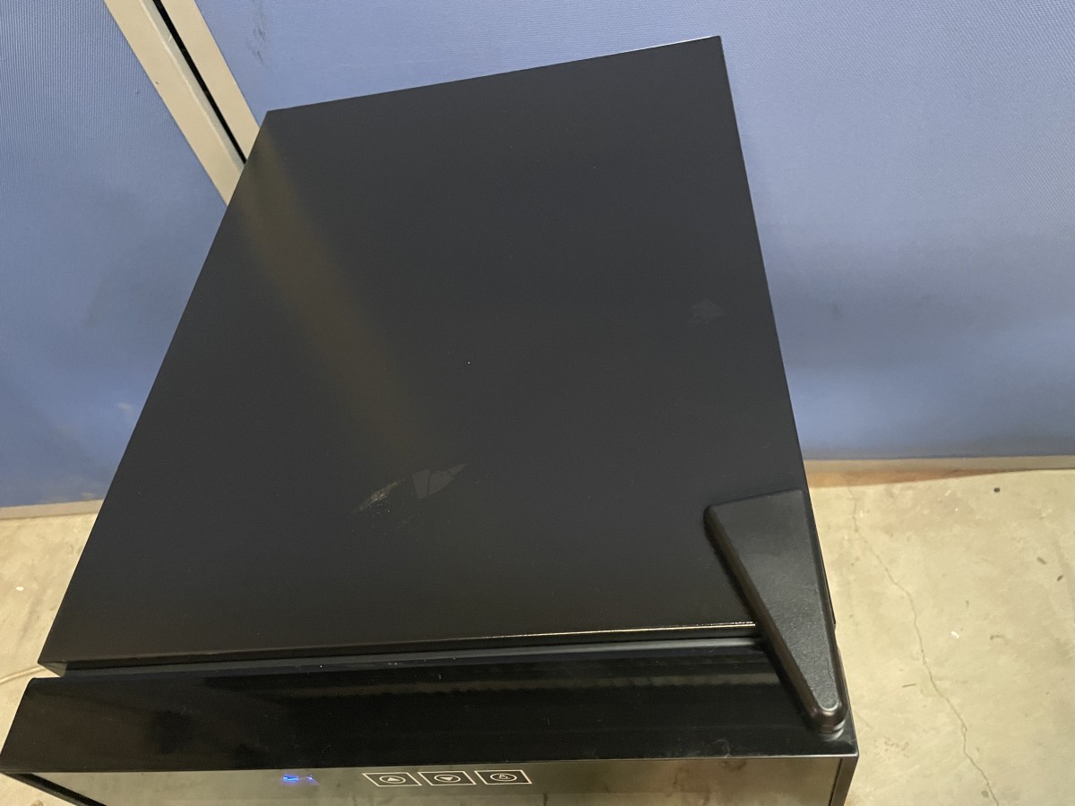 a04881 ワインセラー BD13☆コンポジット☆ 100v 店舗用品 業務