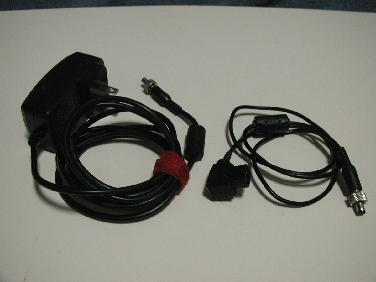 IDX CW-3 中古動作品（SDI 端子付きのHDビデオ伝送システム） 通電OK
