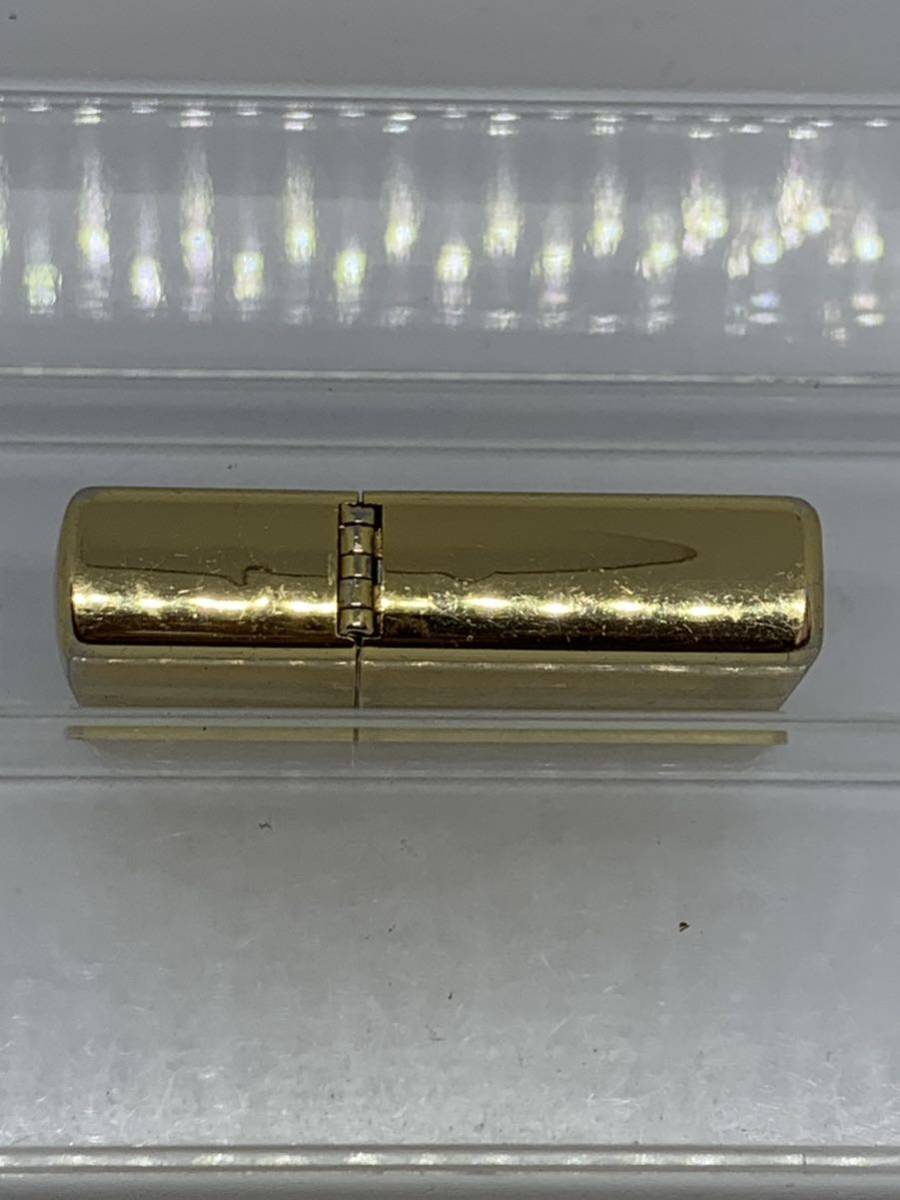 ZIPPO 1996年製モアイlimited Edition限定品ジッポライター