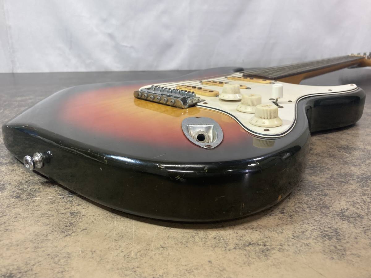 Greco SE-430 グネコ ストラトキャスター ジャパンヴィンテージ Greco