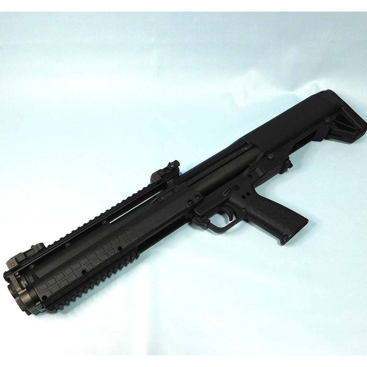 東京マルイ ケルテック KSG ガス ショットガン 部品取り ジャンク品 