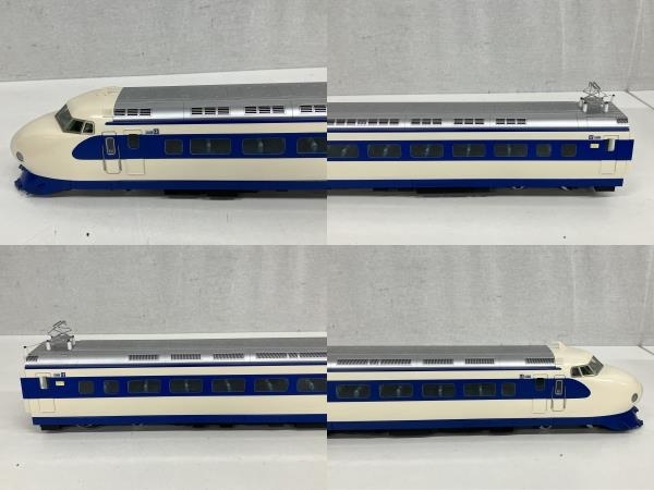 日車夢工房 スーパーディスプレイモデル 新幹線 - 1⁄45 国鉄 Yahoo