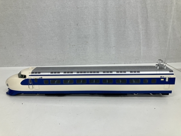 日車夢工房 スーパーディスプレイモデル 新幹線 - 1⁄45 国鉄 Yahoo