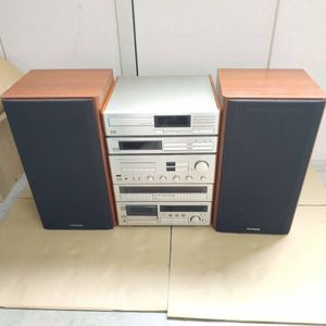 KENWOOD ls-d700のYahoo!オークション(旧ヤフオク!)の相場・価格を見る