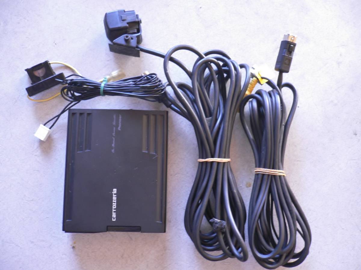 carrozzeria カロッツェリア サイバーナビHDDナビ carrozzeria 最新