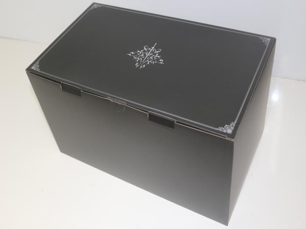 K6118 未開封 ダークソウル トリロジー ボックス オリジナルブック