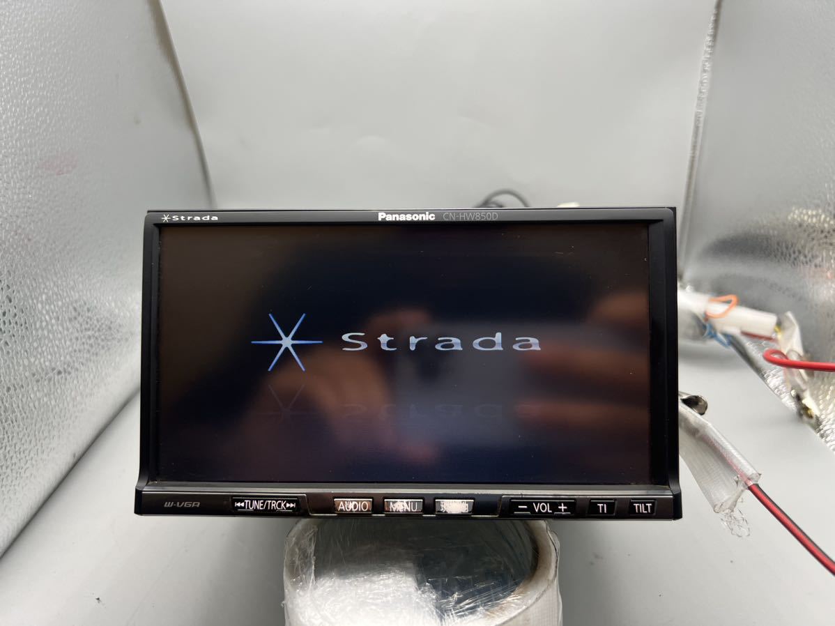 Panasonic Panasonic Strada パナソニック ストラーダ HDD Panasonic Panasonic Strada パナソニック ストラーダ HDD