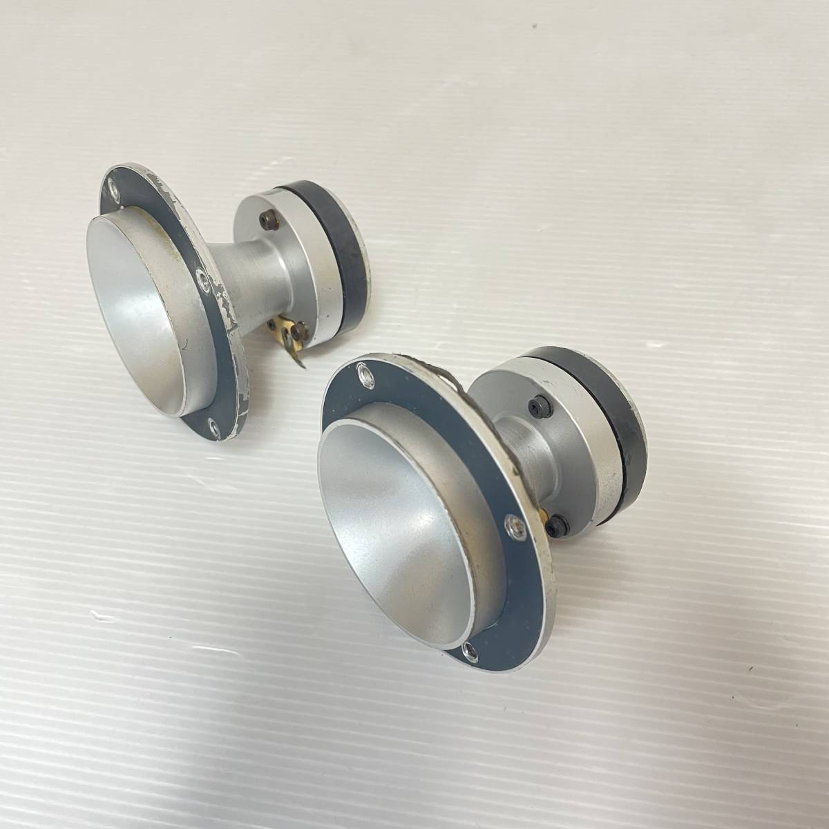 CORAL コーラル H-40 HORN TWEETER 8 30W ホーントゥイーター ホーン