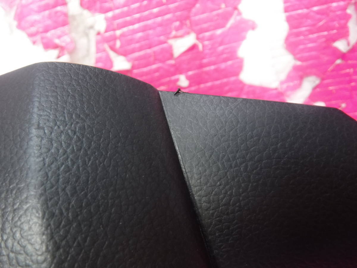 ワゴンR MH55S 純正 ホーンパッド ホーンパット インフレーター欠品