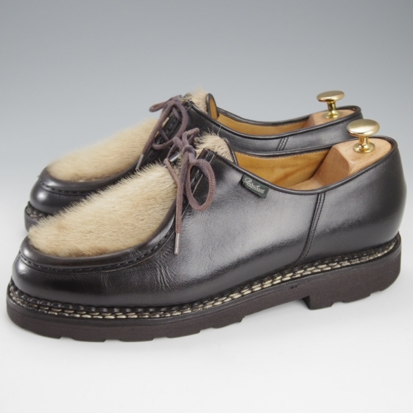 Paraboot MICHAELパラブーツミカエル アザラシ42 H メンズ