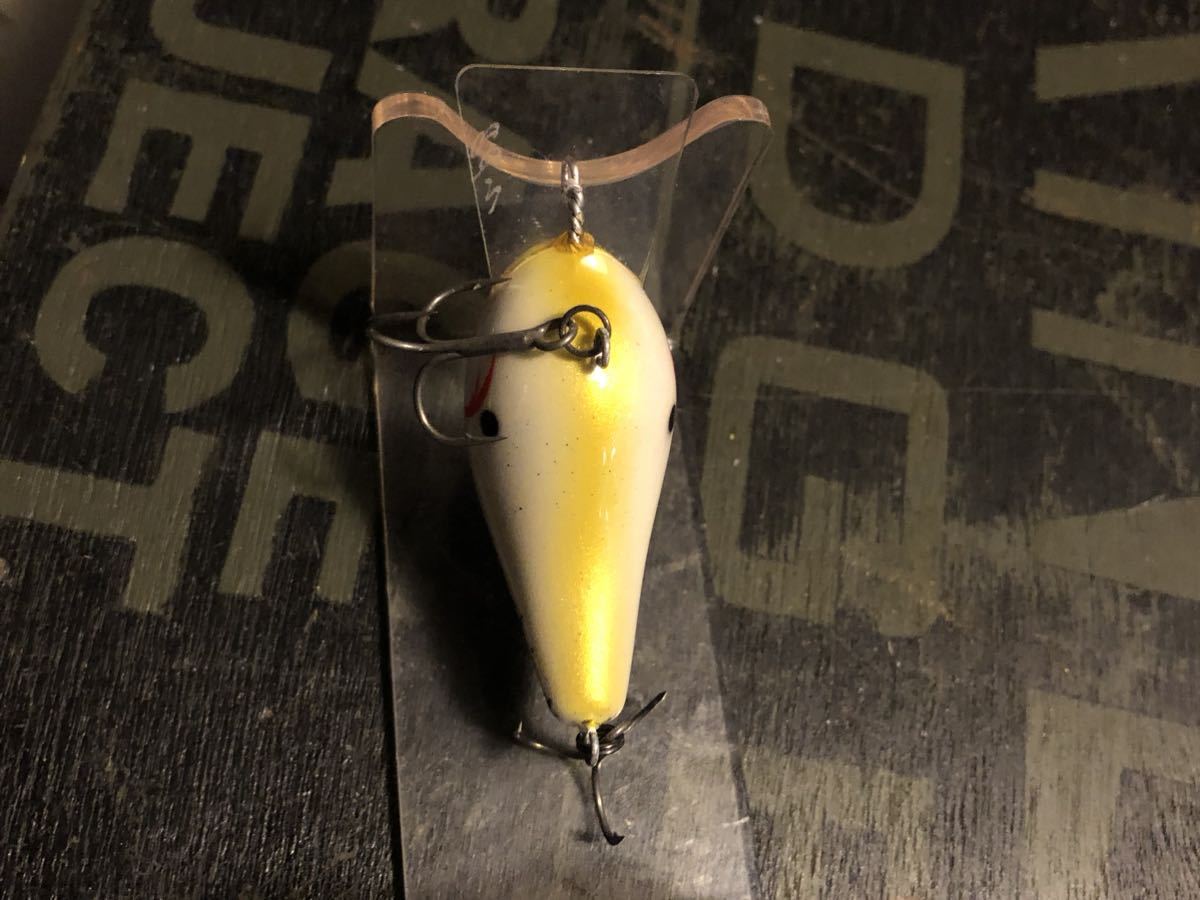 新品 mpb ワイルドバイソン MR ( ミブロ ktw リドルベイツ