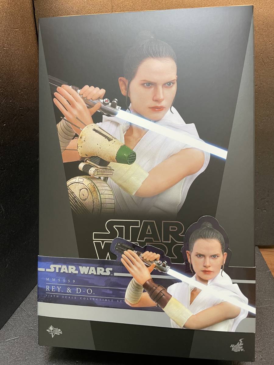 中古品】ホットトイズ 「スター・ウォーズ /スカイウォーカーの夜明け