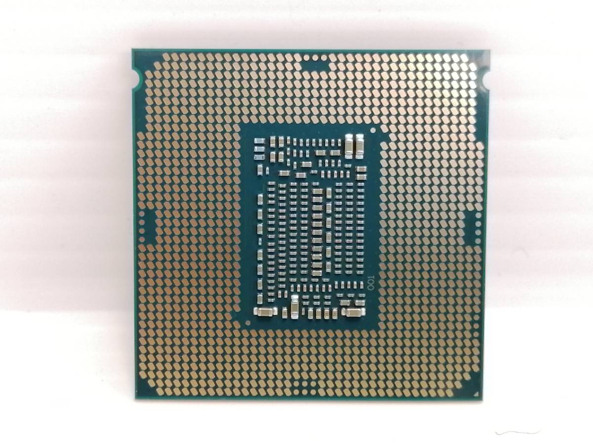 A271◇◇中古 intel Core i7-8700 CPU 【公式通販】