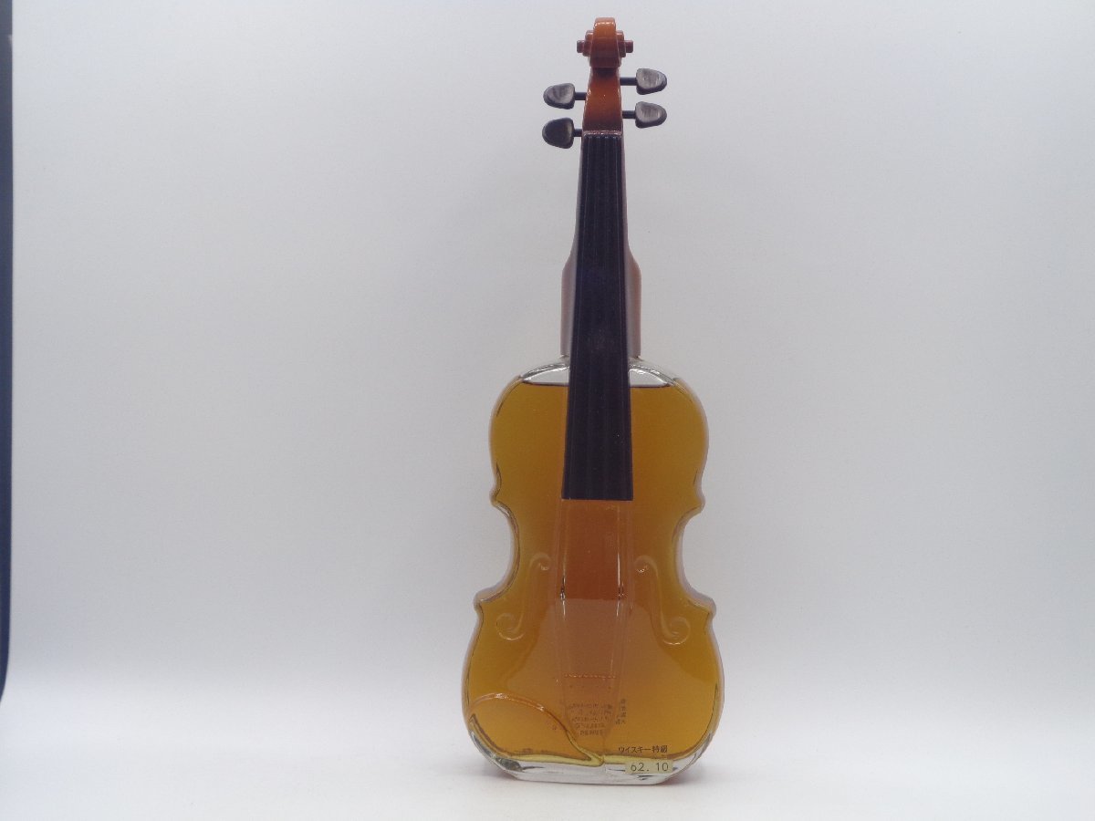 古酒未開栓サントリーウイスキー ローヤル 12年600ml 2003年（未歲