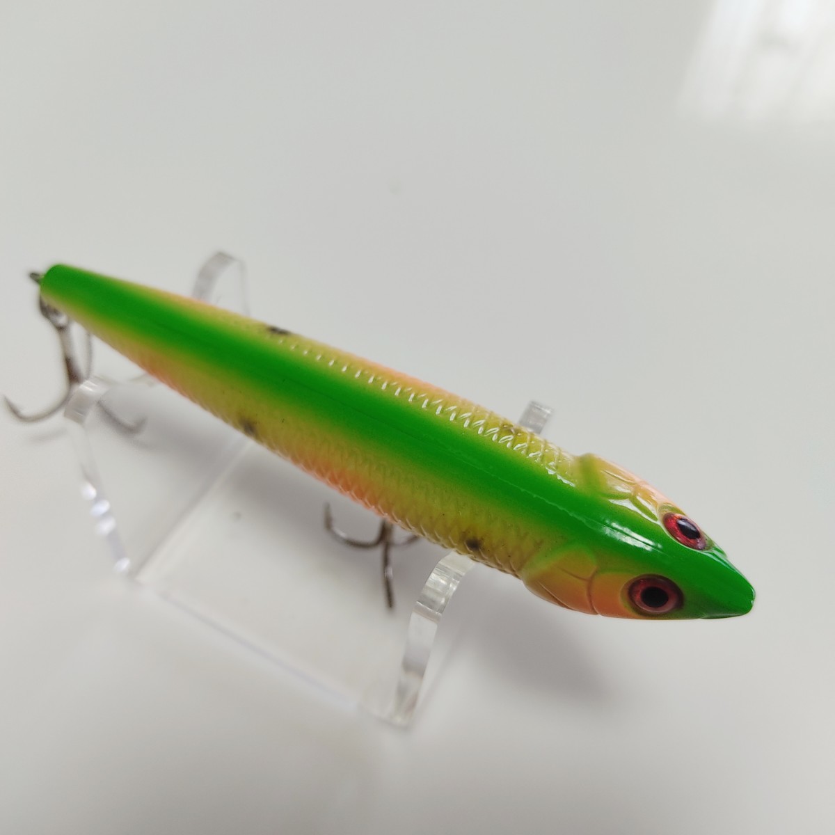 メガバスドッグXパロット