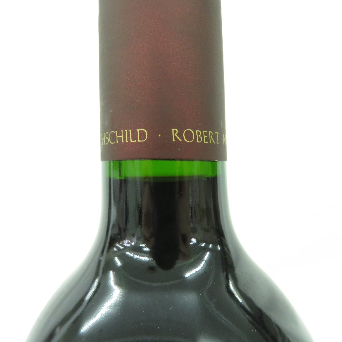 未開栓】OPUS ONE オーパスワン 2019 赤 ワイン 750ml 13.5% 11310865