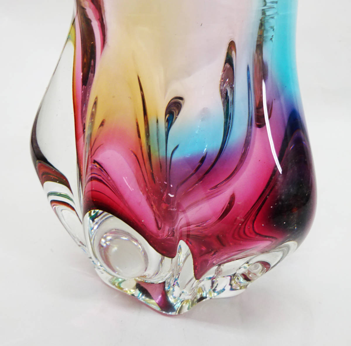 NARUMI FANTASY GLASS ファンタジーガラス ナルミグラス ナルミ ガラス 