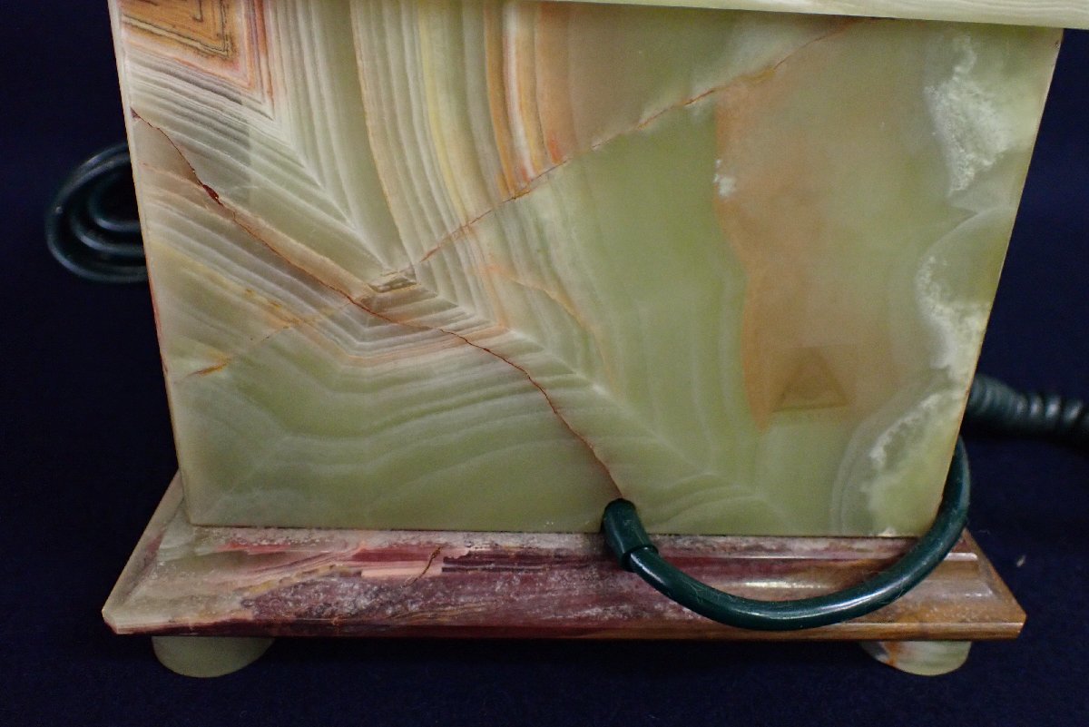 ★062740 NIKKO 日興 ND-260-A 電話機 ダイヤル式 大理石★ NIKKO ND-260-A 電話機 1978年11月 B-51-002 日興電機