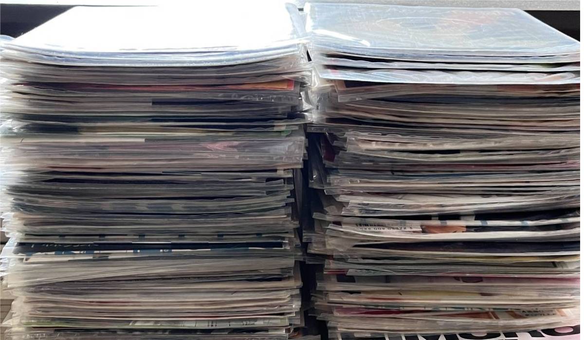 大量まとめて！　　EPレコード約200枚以上！　　昭和のポップス/歌謡曲/演歌/他　　