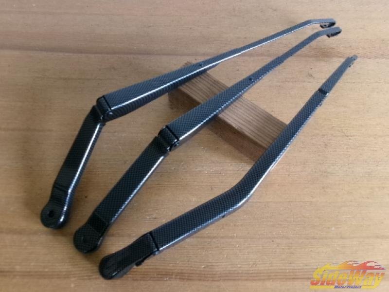 人気定番，得価 M_ バモス後期 HM1 CB調.ワイパーアーム3点 74131(ホンダ用)｜売買されたオークション情報、yahooの商品情報をアーカイブ公開 - オークファン ホンダ用