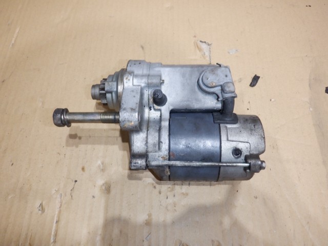 ランドクルーザー セルモーター ランクル 80 FZJ80G スターター 楽天