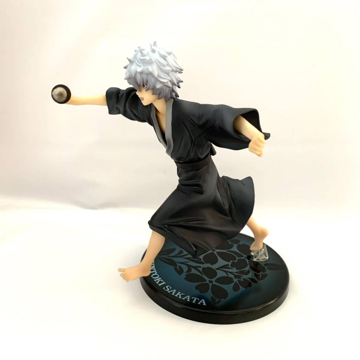 G.E.M. 銀魂 坂田銀時 (幼少期ver.) メガハウス (坂田銀時)｜売買され 