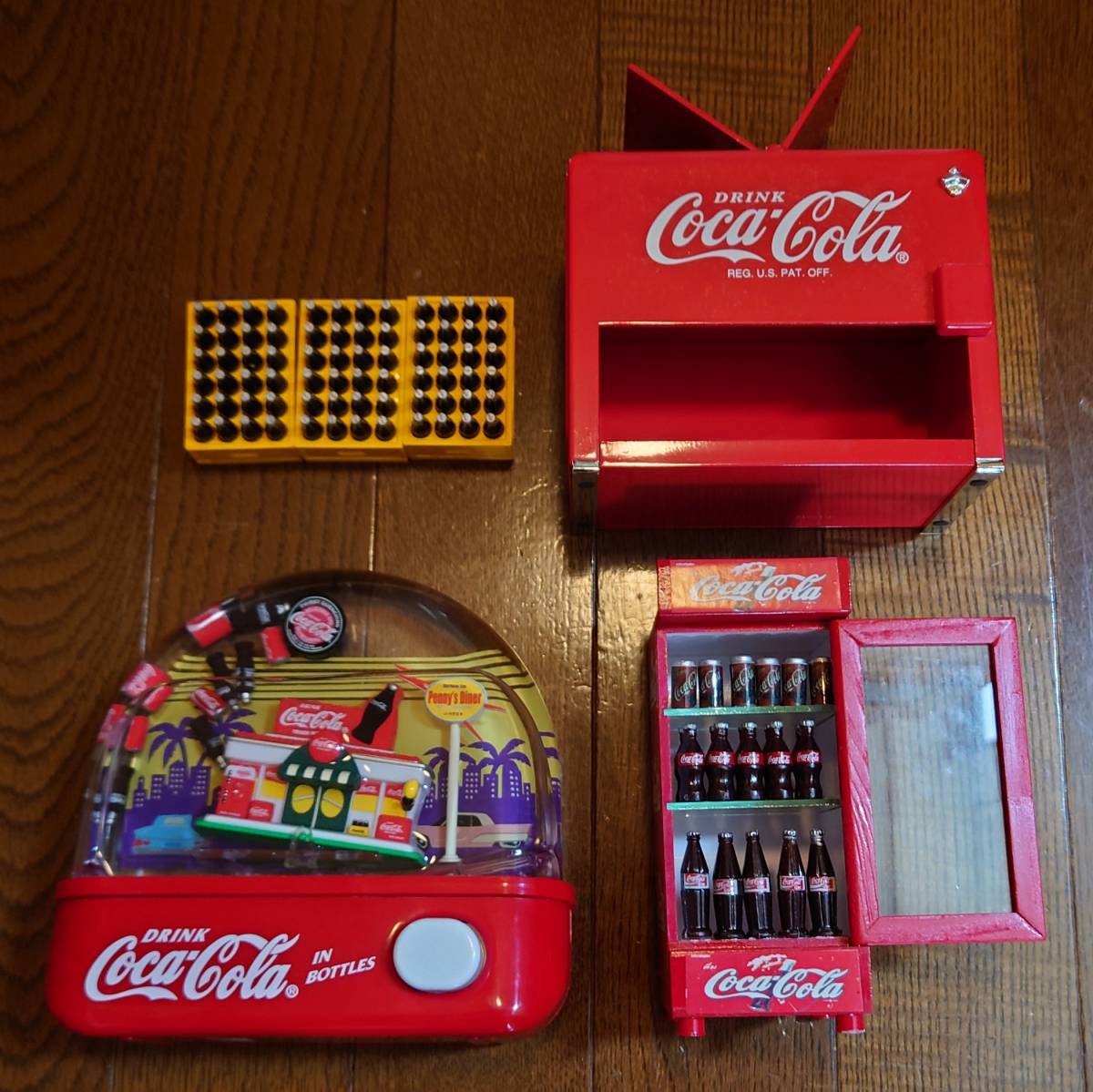 コカ・コーラ Coca Cola グッズ 19点まとめて