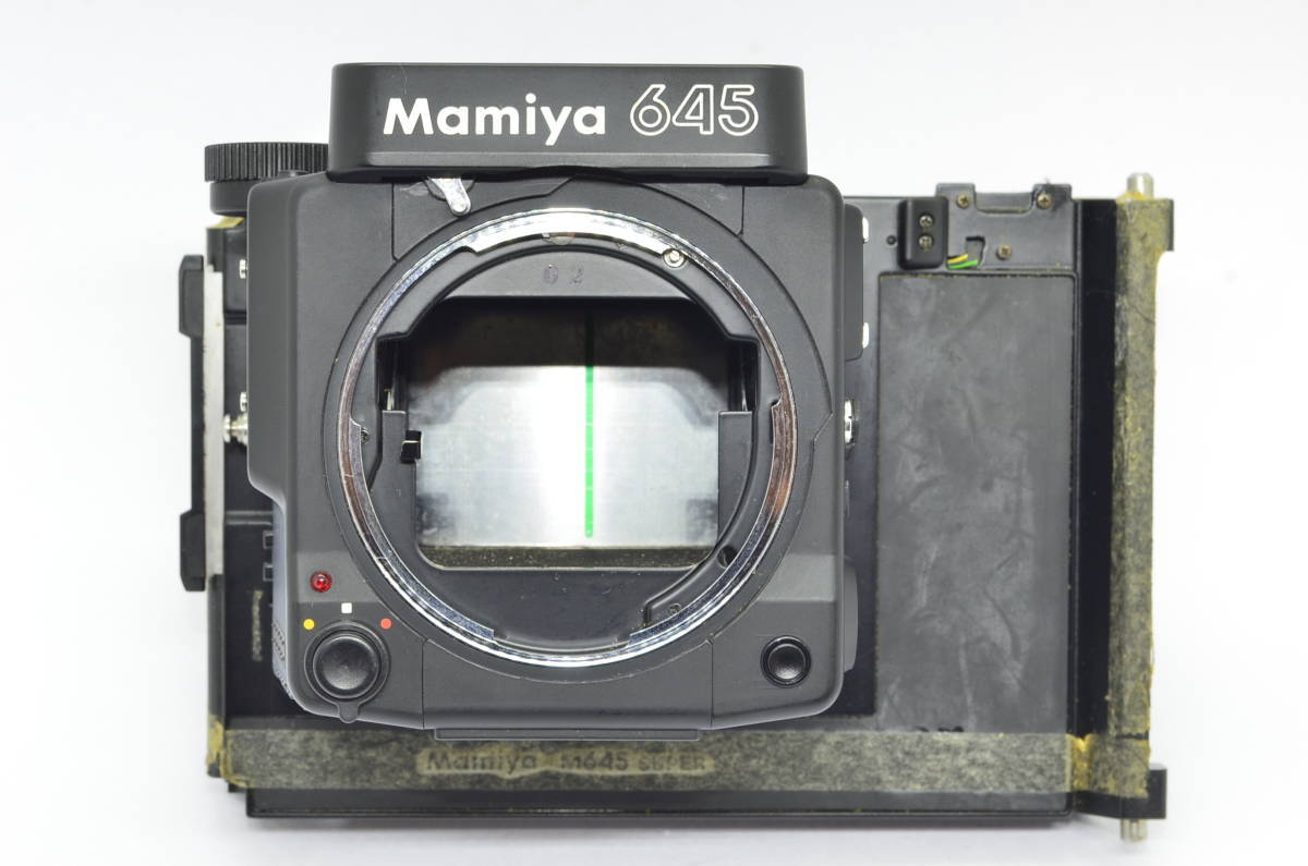 完動品OLYMPUS OM-1 + 標準レンズ フイルム一眼 動作確認済み