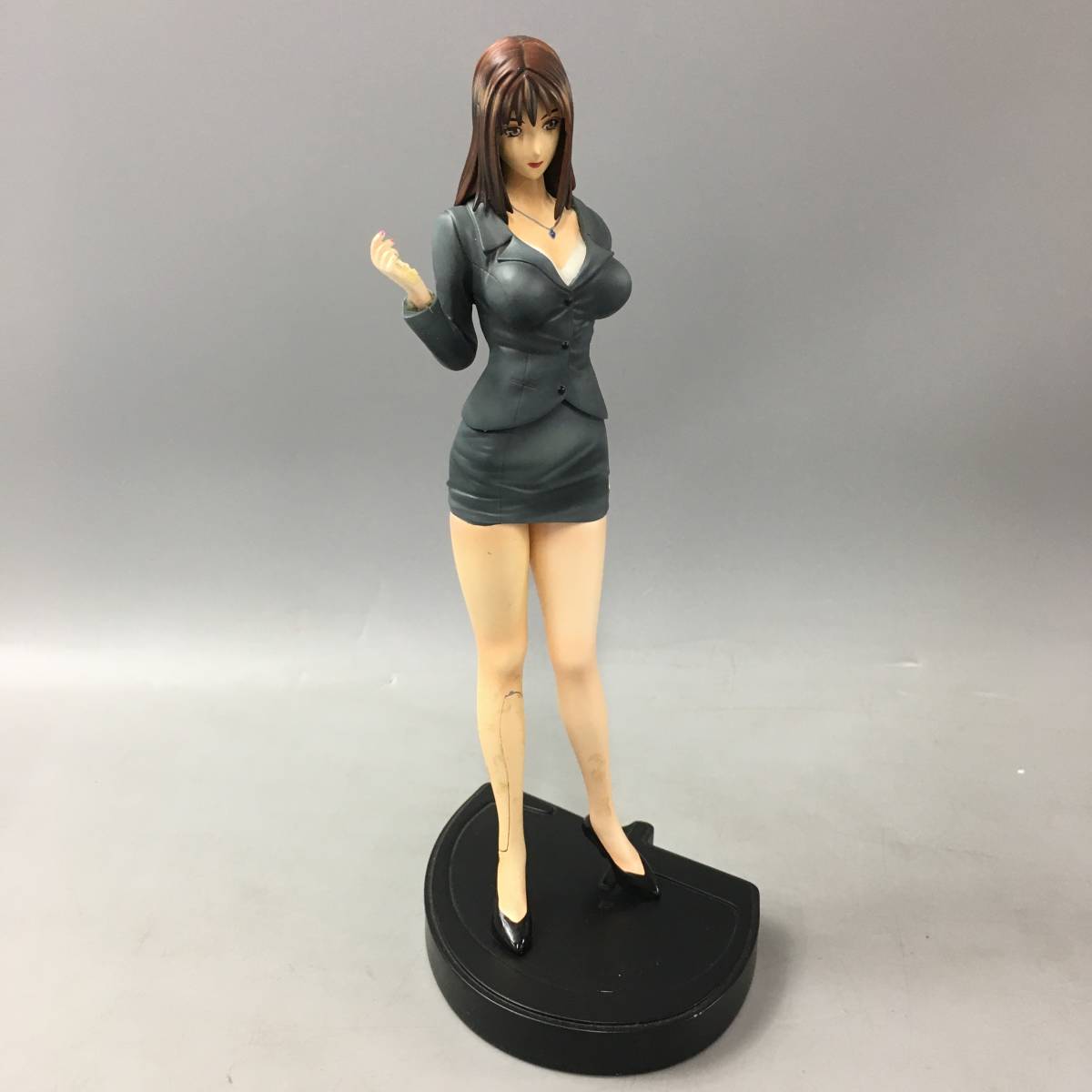 D06395/VOLKS ボークス/フィギュア/G-taste ジィ テイスト/Moe  