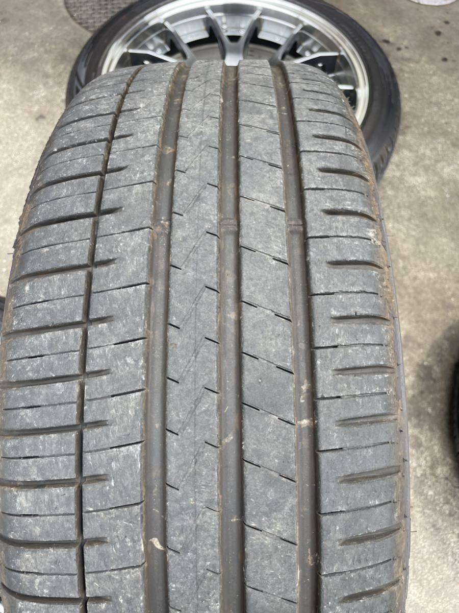 TWS 107M 22インチ TWS 107M Exe OH済 美品 軽量