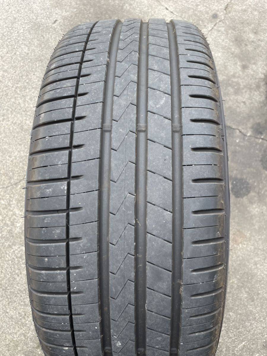 TWS 107M 22インチ TWS 107M Exe OH済 美品 軽量