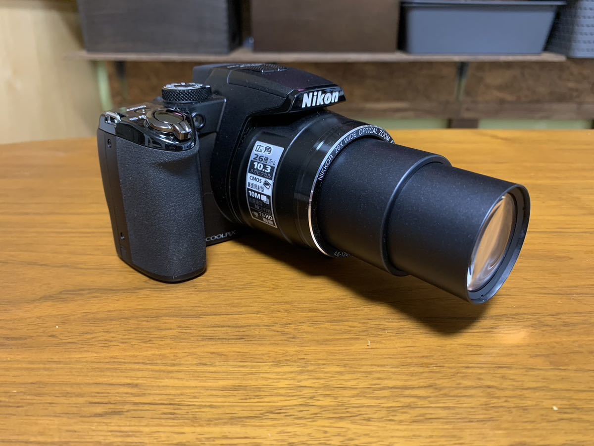 Nikon COOLPIX デジタルカメラ CAMEDIA Nikon COOLPIX デジタルカメラ 