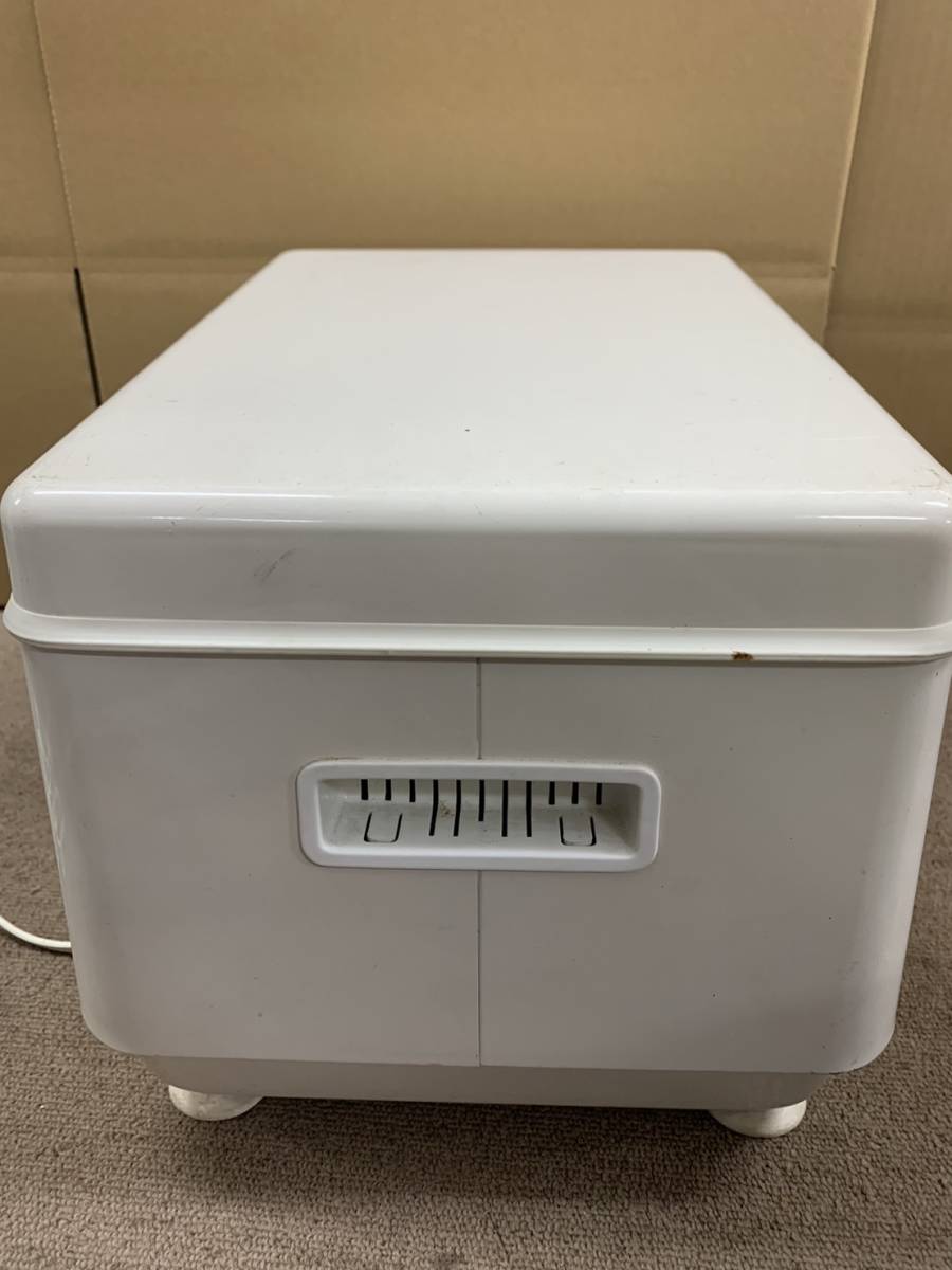 1円 力 中古品 ジャパンホームベーキングスクール 大正電機 パンこね機