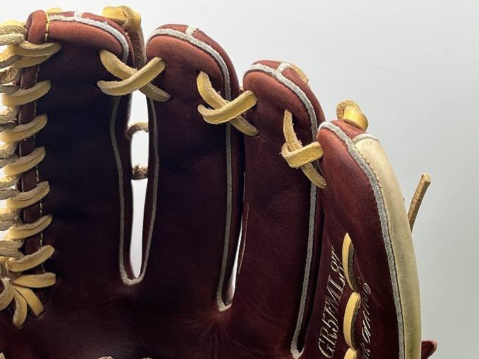 ローリングス HOH メジャースタイル Rawlings 内野用 軟式グローブ