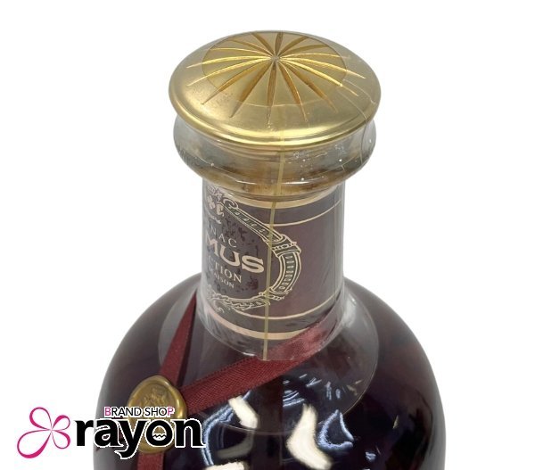 カミュ エクストラ EXTRA CAMUS 未開栓CAMUS COGNAC Yahoo